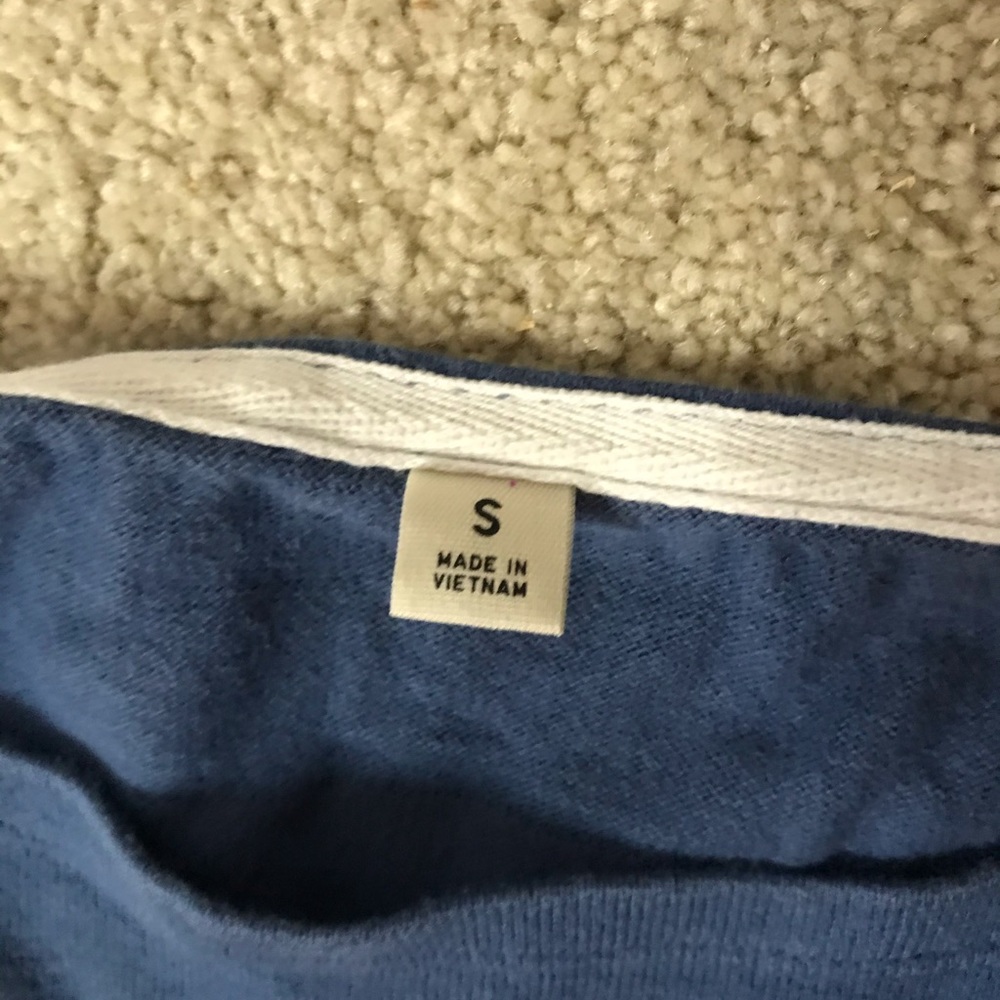 Striped top - Picture 5 of 7